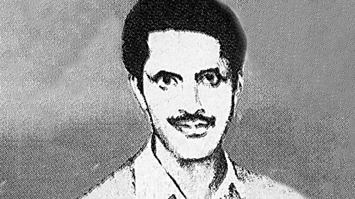 রফিকুল হায়দার চৌধুরী