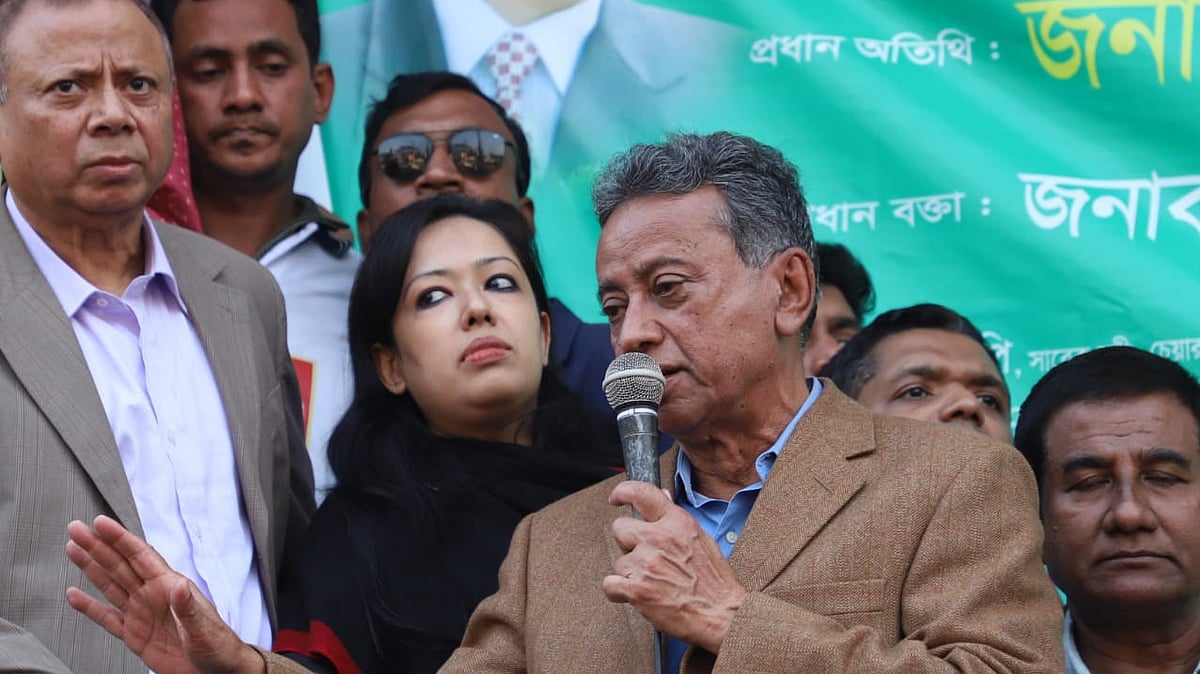 ছবি: প্রথম আলো