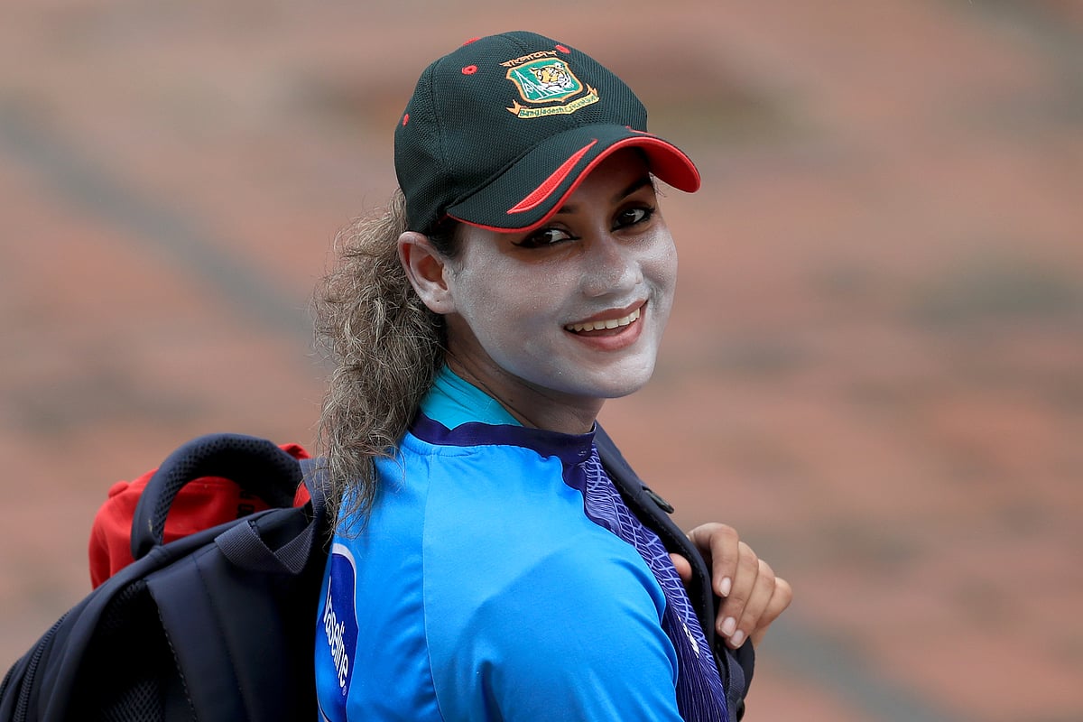 জাহানারার যৌন হয়রানির অভিযোগের তদন্ত প্রতিবেদন বিসিবিতে