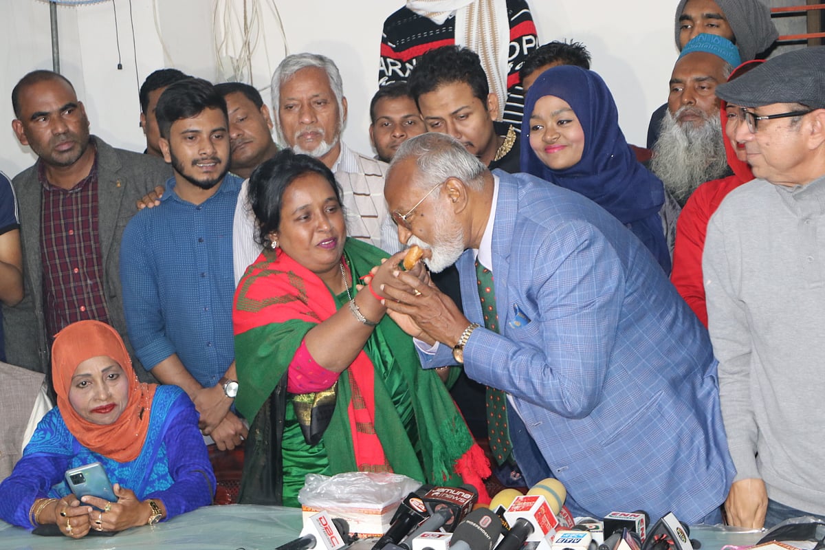 ছবি: দিনার মাহমুদ