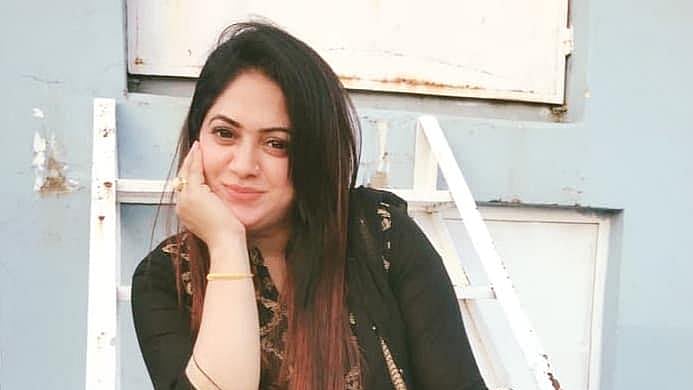 ছবি: ফেসবুক থেকে নেওয়া