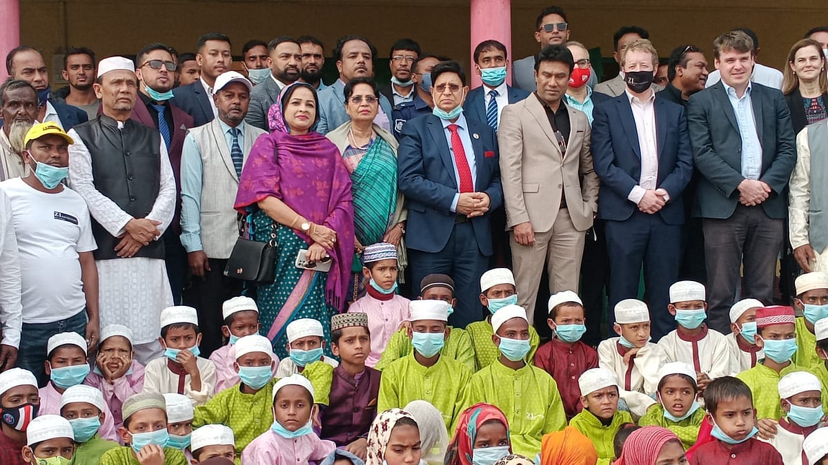 ছবি: প্রথম আলো