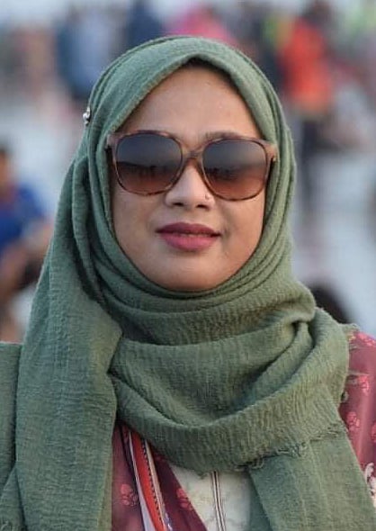 নাসরিন সুলতানা