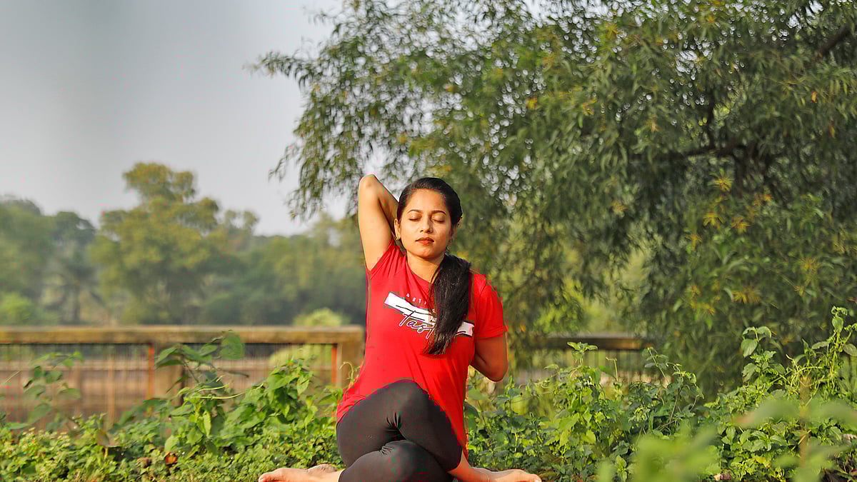 ছবি: সাবিনা ইয়াসমিন