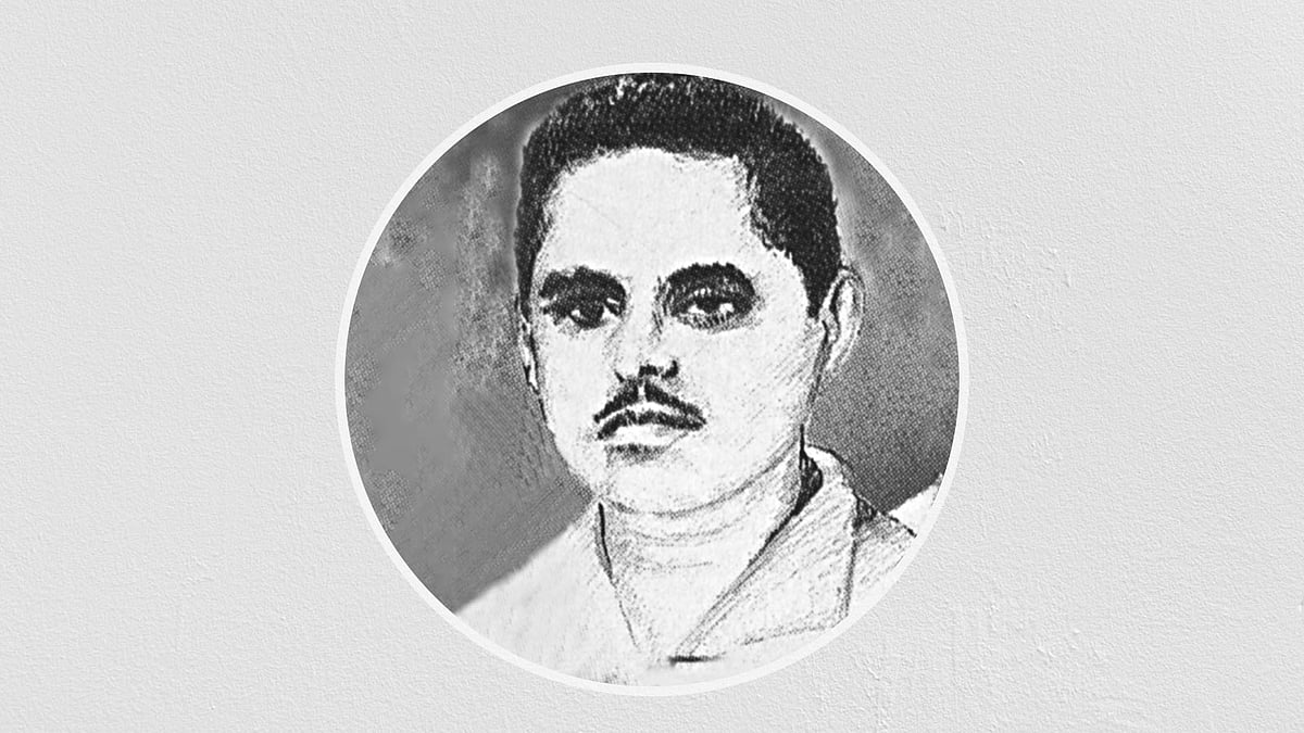 এ কে লুৎফর রহমান