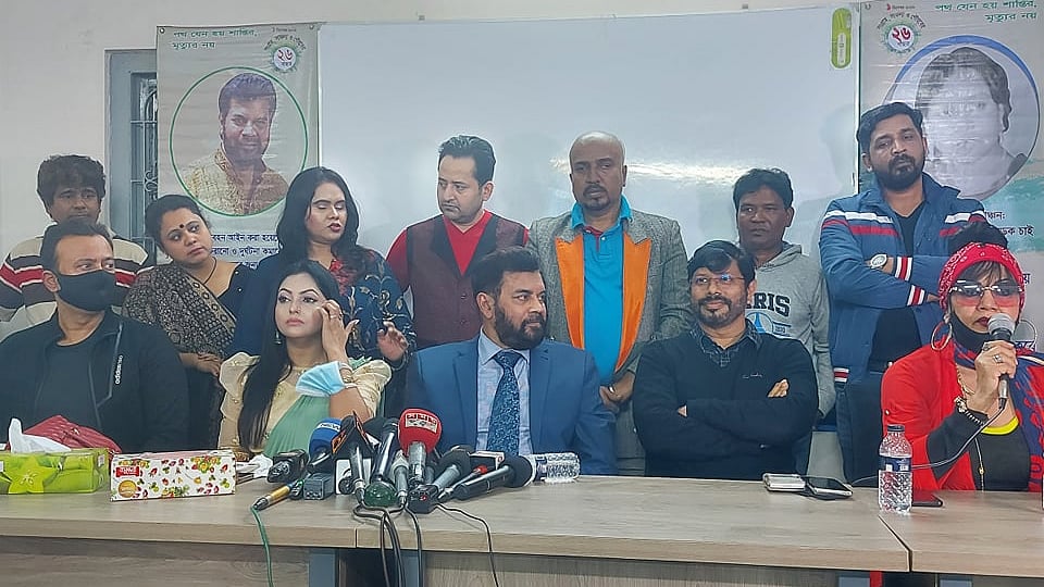 ছবি : প্রথম আলো