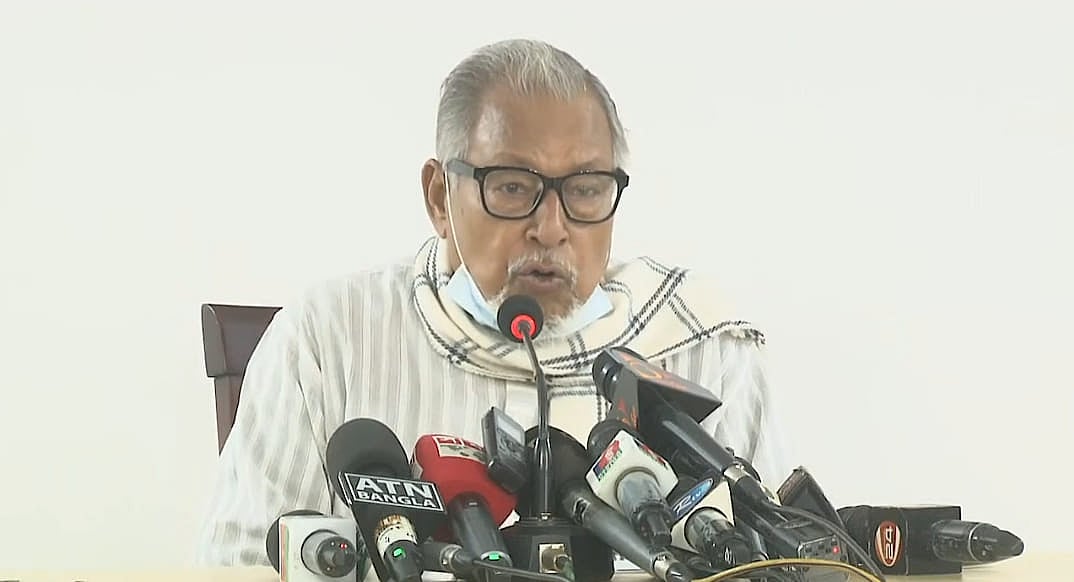 নেতা-কর্মীদের ভোটকেন্দ্র পাহারা দেওয়ার আহ্বান বিএনপির