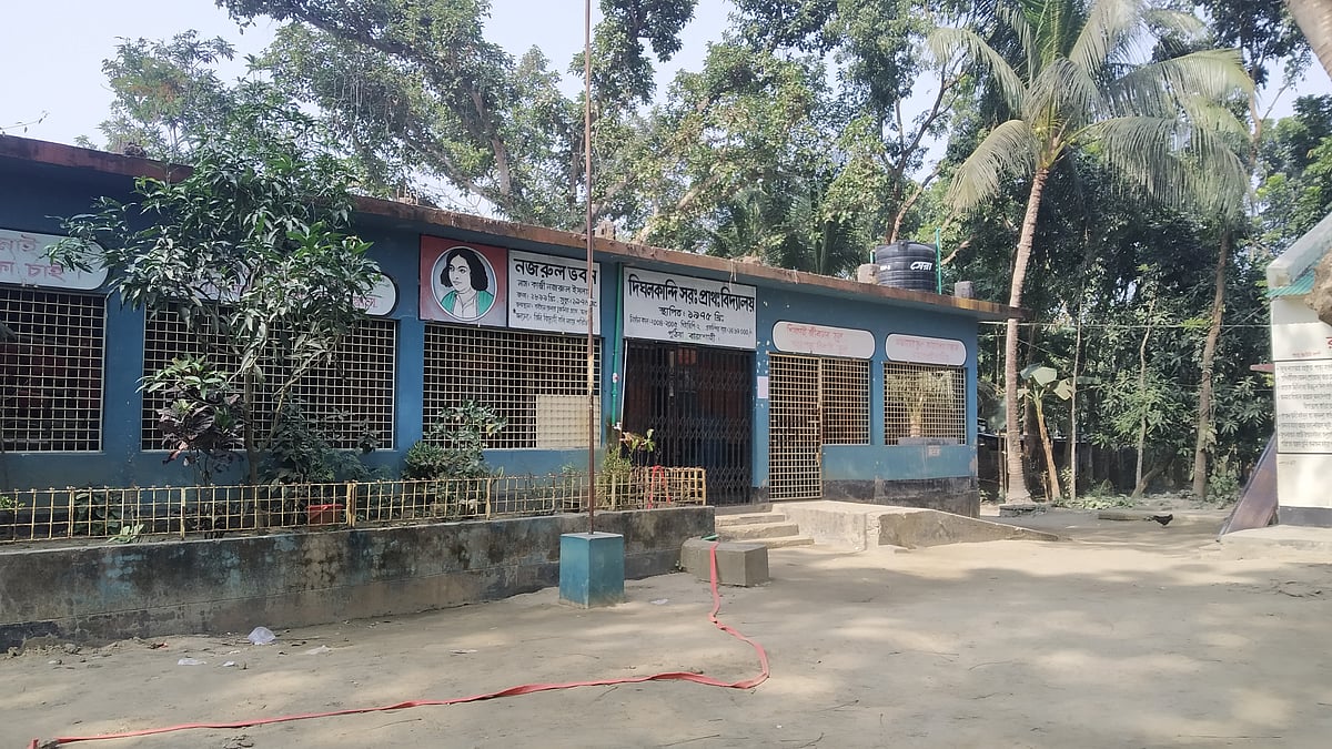 ছবি : প্রথম আলো