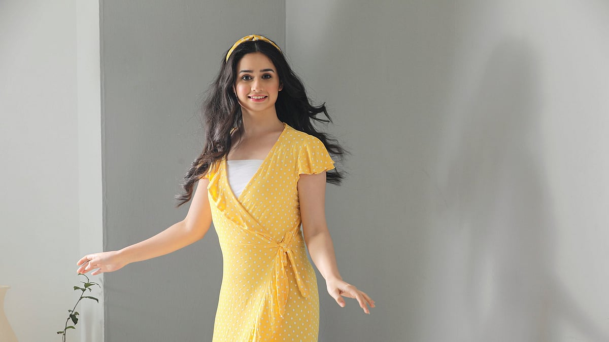 ছবি: ঐশীর সৌজন্যে