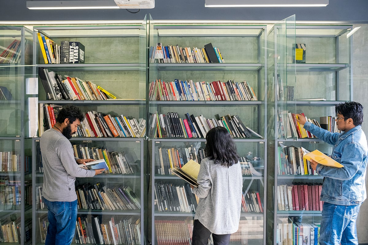 ছবি: পাঠশালার সৌজন্যে