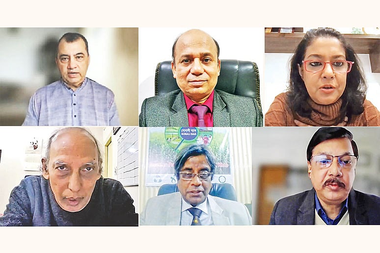 ছবি : প্রথম আলো 