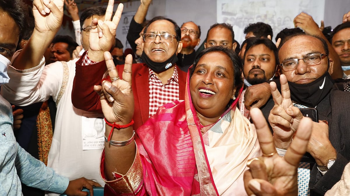 ছবি: দীপু মালাকার