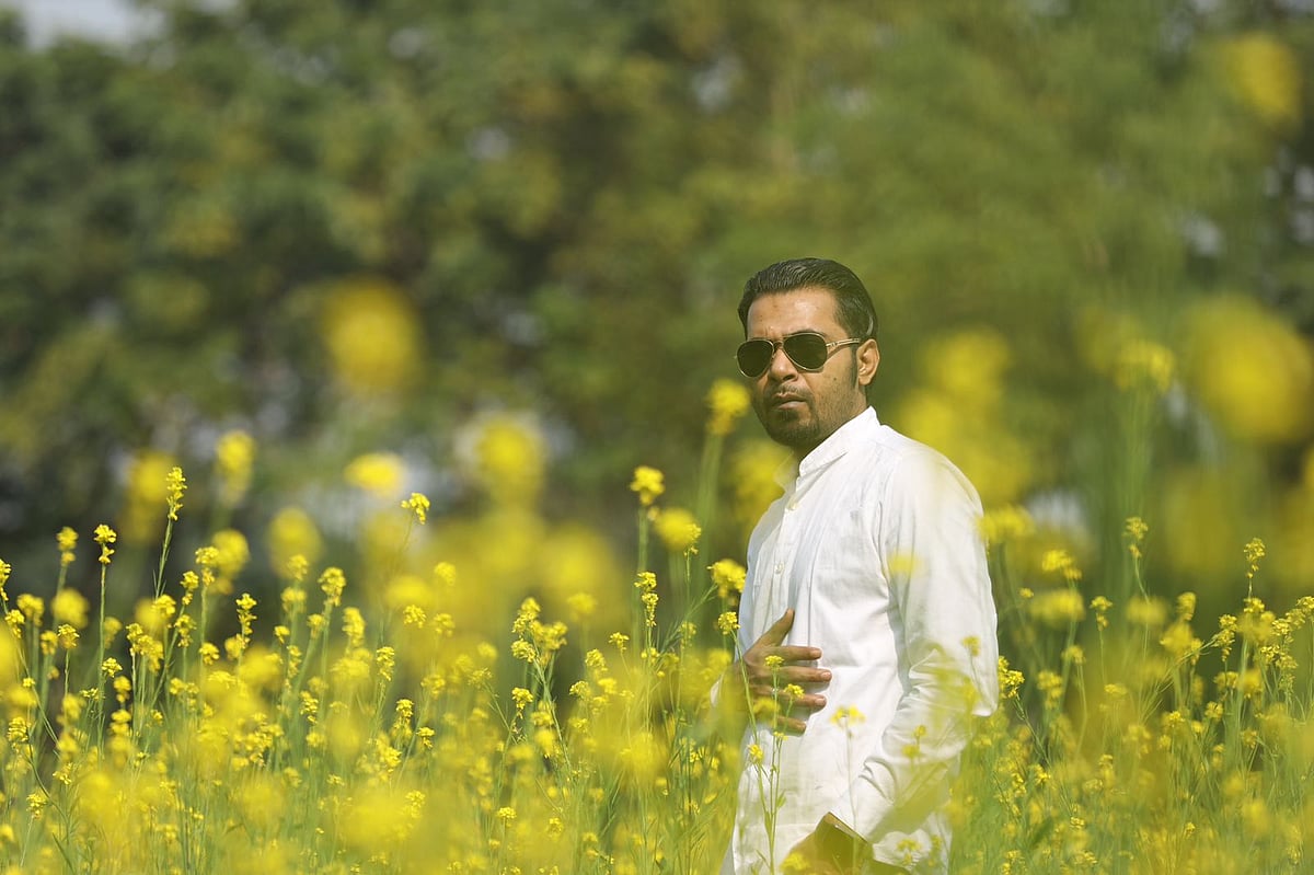 আরফিন রুমী