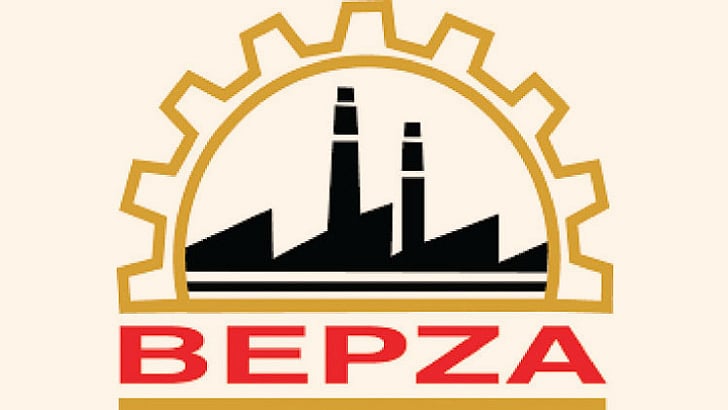 ইপিজেডের প্রতি একর জমি থেকে বছরে প্রায় ১৪ কোটি টাকা অর্থনীতিতে যোগ হচ্ছে