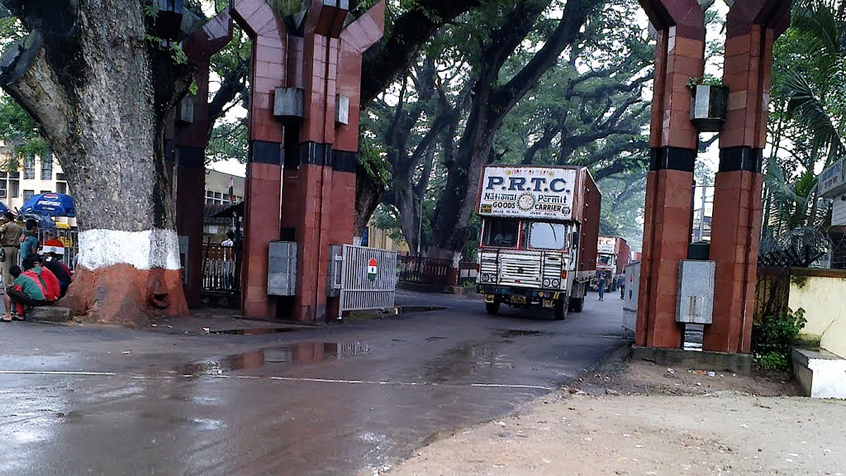 ছবি: ভাস্কর মুখার্জি