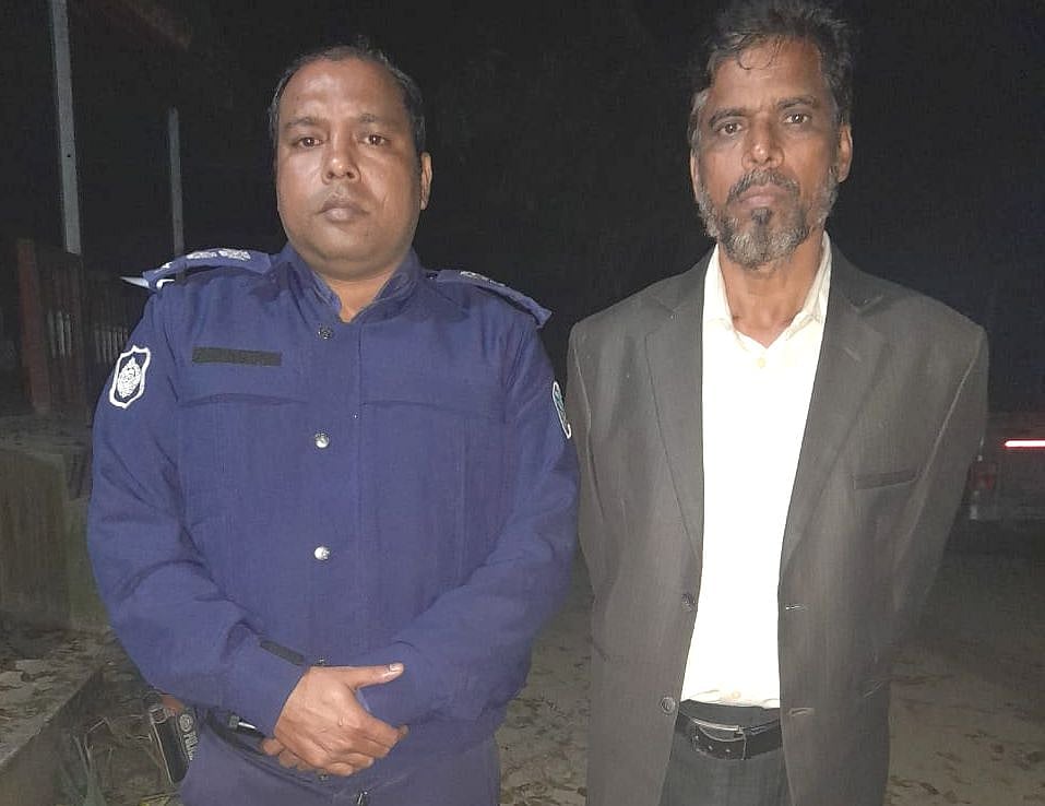 ছবি: প্রথম আলো