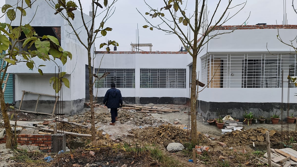 ছবি: মাসুদ রানা