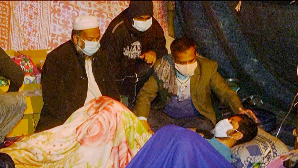 ছবি: প্রথম আলো
