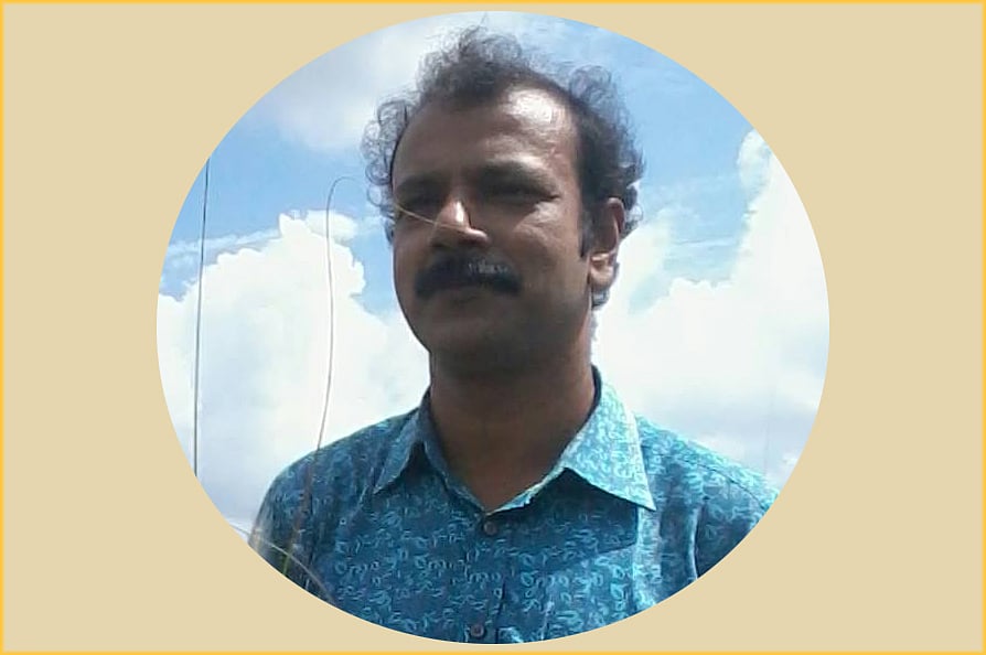 ধীমান সাহা