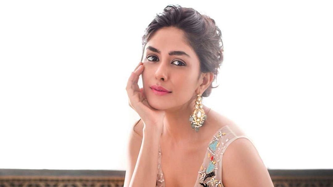 ইনস্টাগ্রাম থেকে