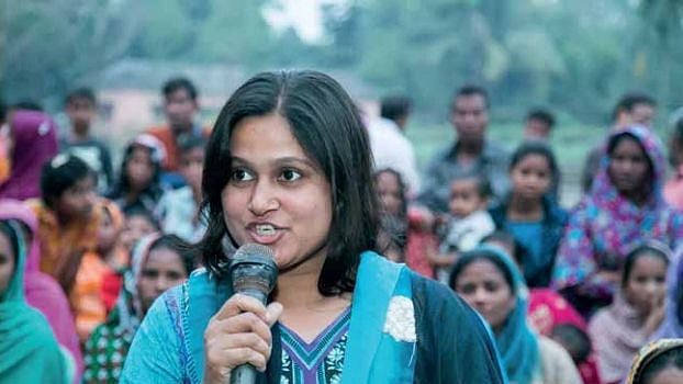 ছবি: দ্য হাঙ্গার প্রজেক্টের ওয়েবসাইট থেকে নেওয়া