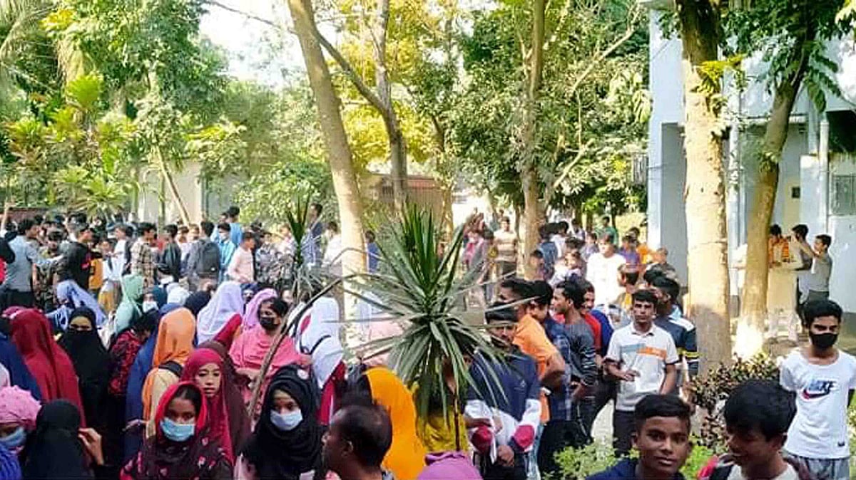 ছবি: প্রথম আলো