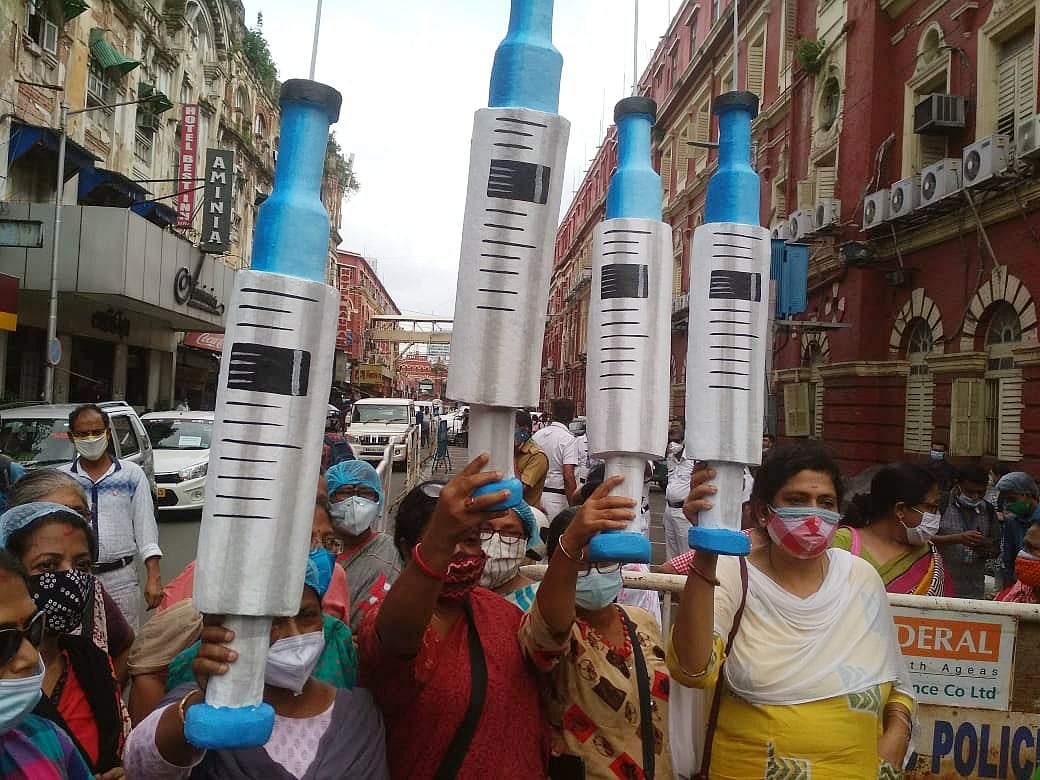 ছবি: ভাস্কর মুখার্জি