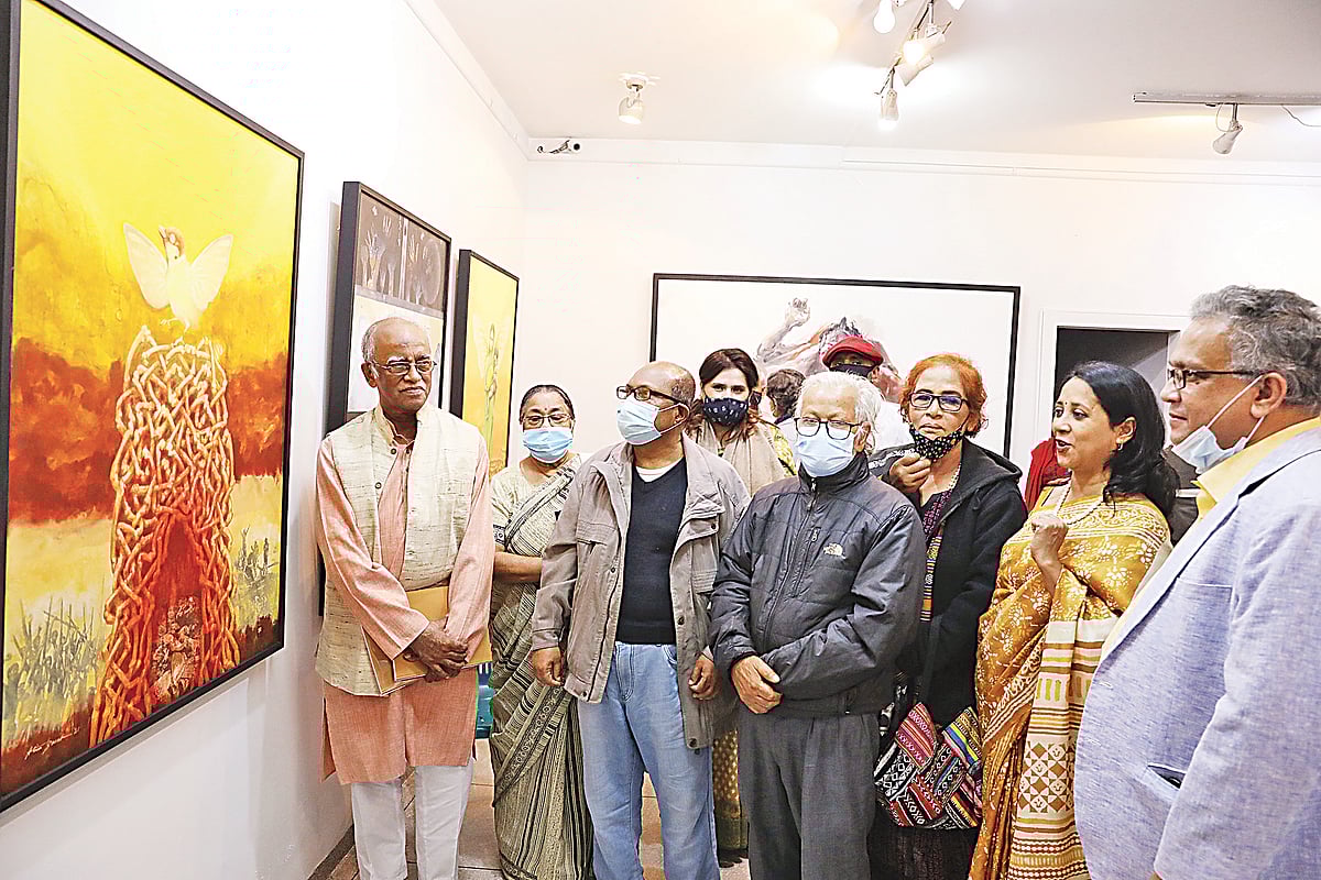 ছবি: প্রথম আলো