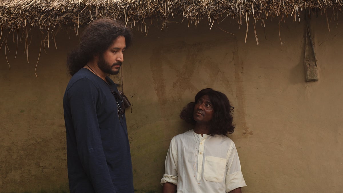 চলচ্চিত্রটিতে আবহমান বাংলার বিভিন্ন গানের ধারা, ঘরানা ও মর্মবাণী তুলে ধরা হয়েছে