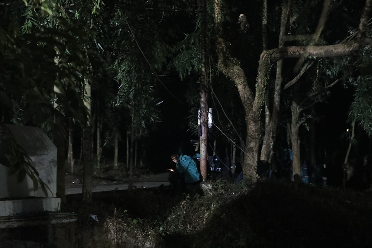  ছবি: আনিস মাহমুদ