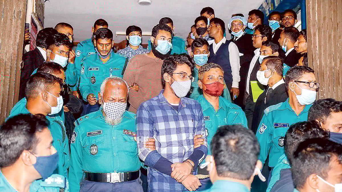 ছবি: প্রথম আলো