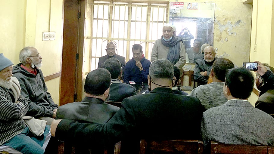  ছবি: প্রথম আলো