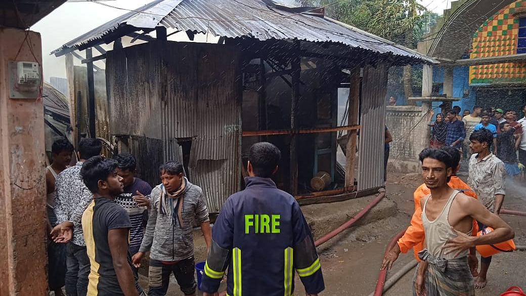 প্রথম আলো