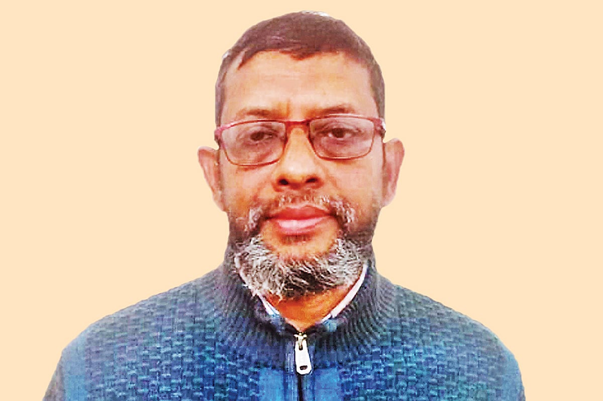 কবির হোসেন