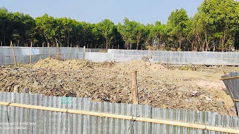 প্রথম আলো ফাইল ছবি