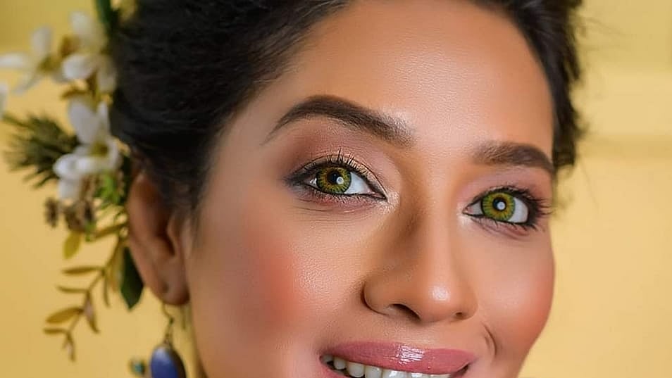 ছবি: মৌটুসীর সৌজন্যে