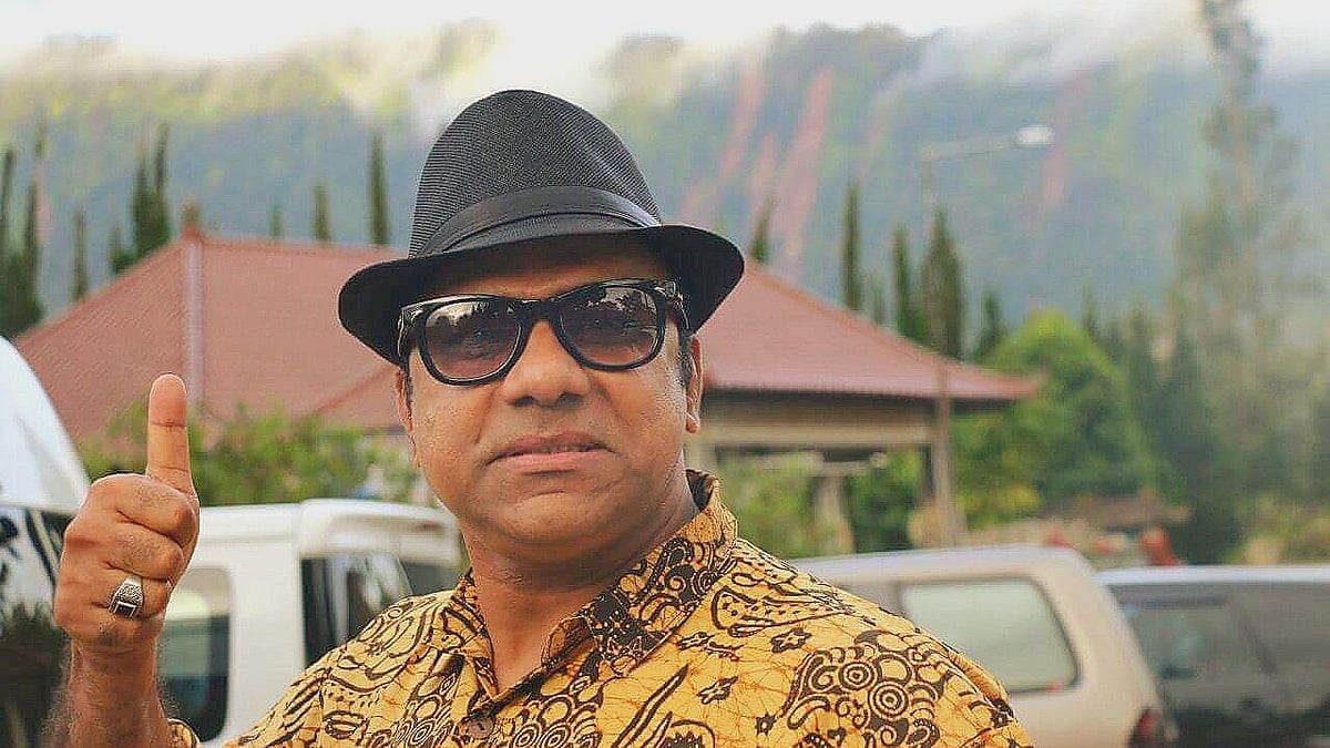 ছবি: ফেসবুক