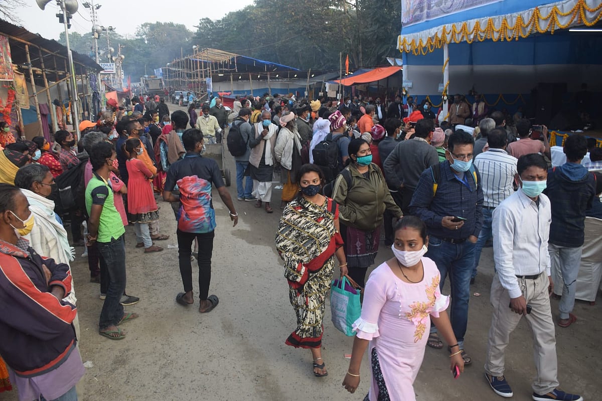 ছবি: ভাস্কর মুখার্জি