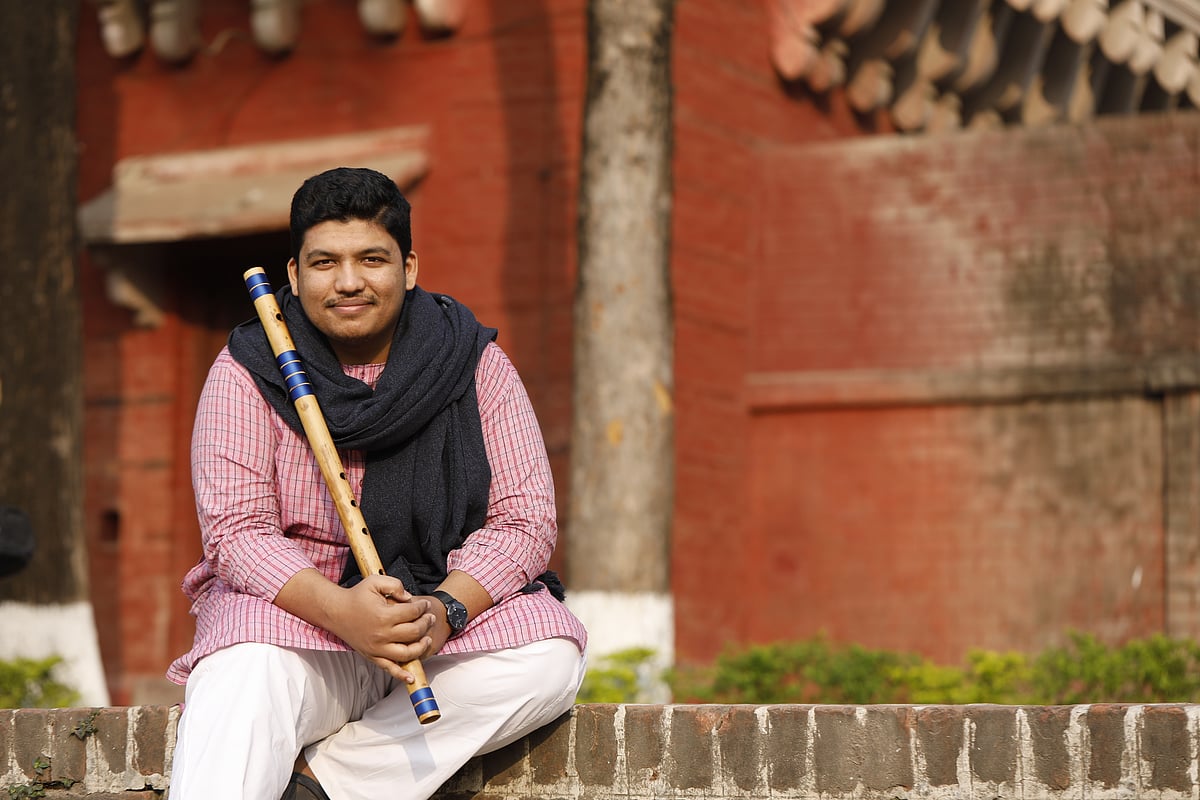 ছবি: সাবিনা ইয়াসমিন