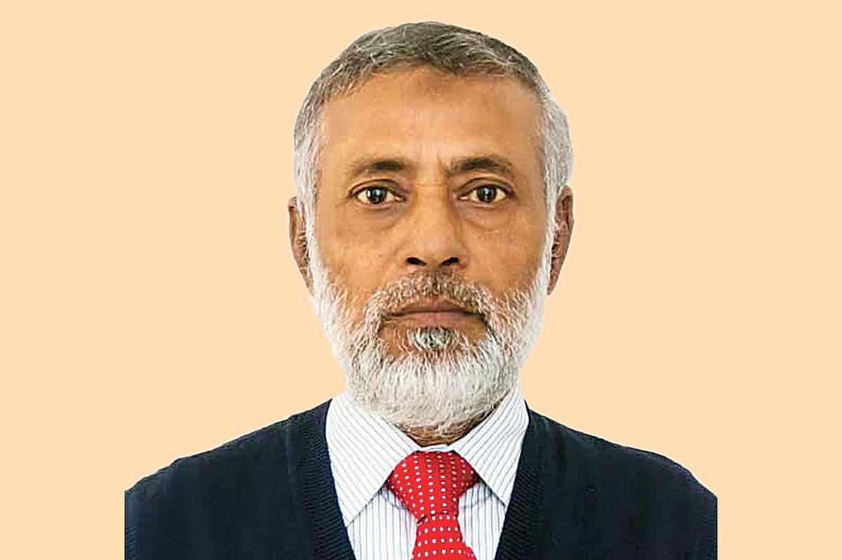 আমিনুর রহমান