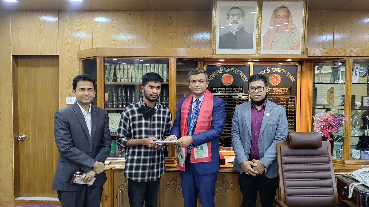 ছবি: প্রথম আলো