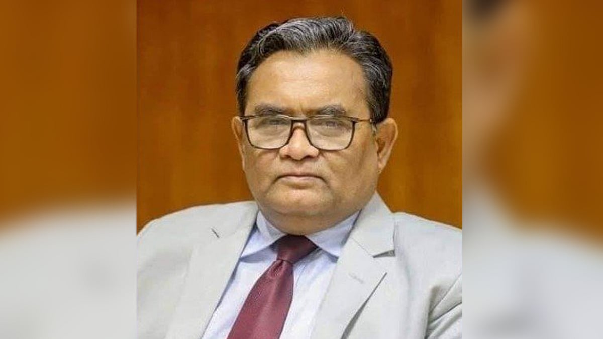 ফাইল ছবি: বাসস
