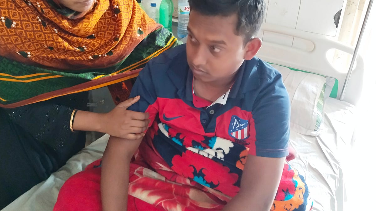 প্রথম আলো