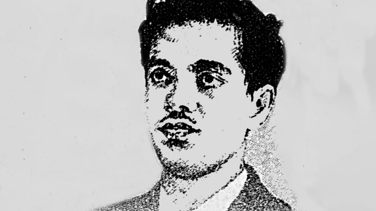 মোহাম্মদ নূর হোসেন