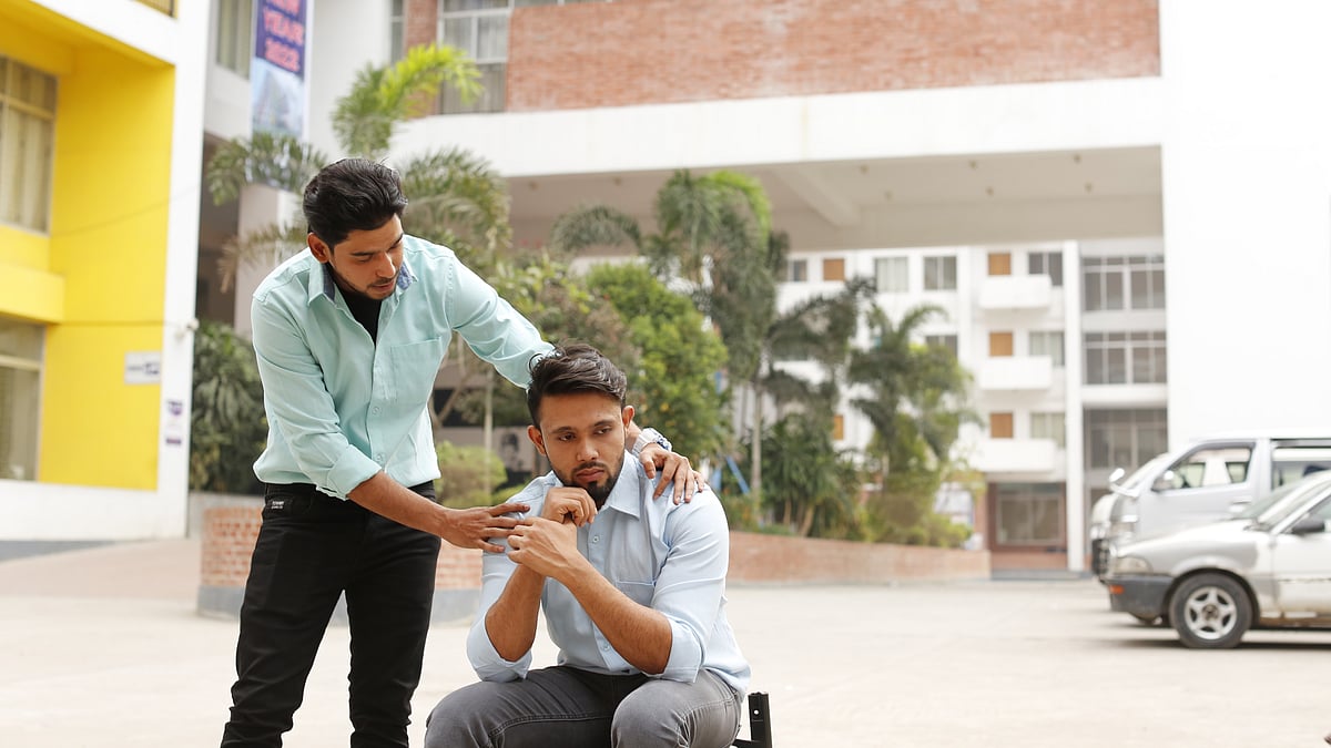 ছবি: সুমন ইউসুফ