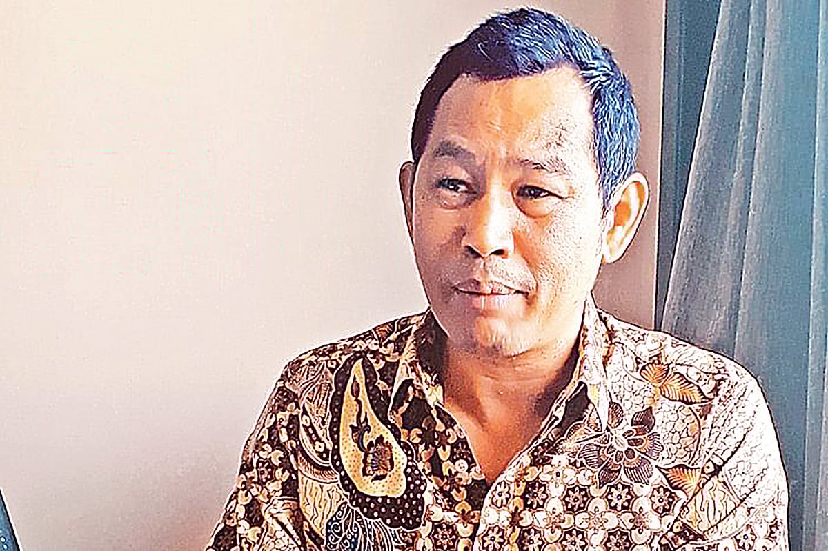 মং জার্নি