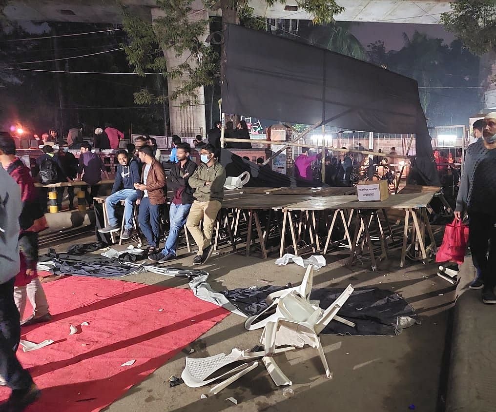 ছবি: প্রথম আলো