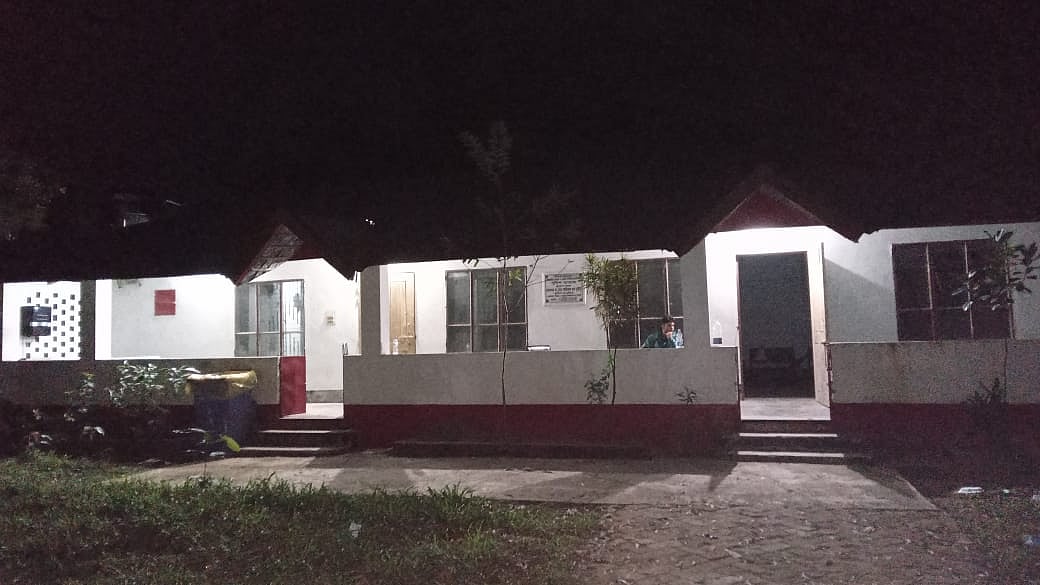 ছবি: প্রথম আলো 