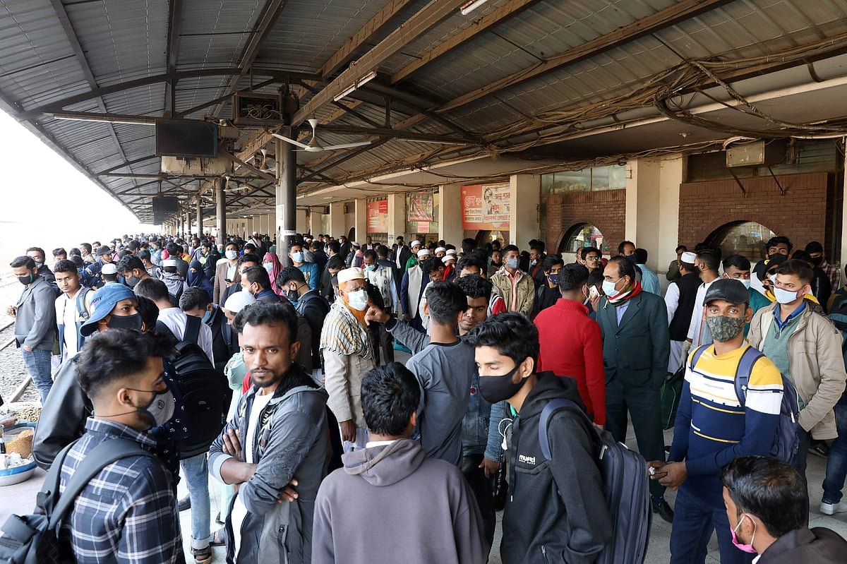  ছবি: খালেদ সরকার