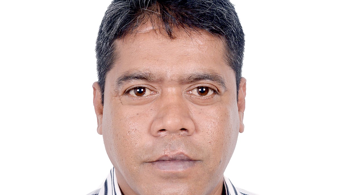 ছবি: প্রথম আলো                   